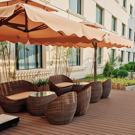 Saigon Prince Hotel-2