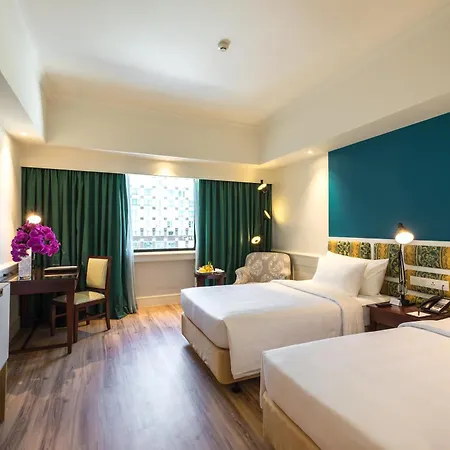 Saigon Prince Hotel-3
